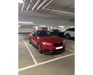 BMW 228 Gebrauchtwagen