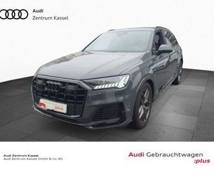 Audi Audi SQ7 4.0 TDI qu. Laser B&O Pano HuD StandHZG A Gebrauchtwagen