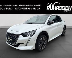 Peugeot 208 Gebrauchtwagen