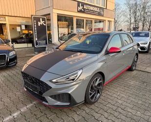 Hyundai i30 Gebrauchtwagen