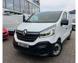 Renault Trafic Gebrauchtwagen