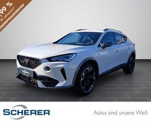 Cupra Formentor Gebrauchtwagen