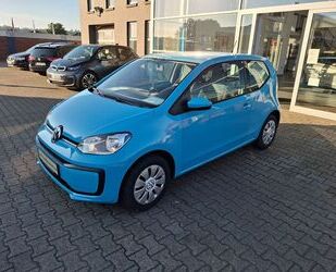 VW up! Gebrauchtwagen