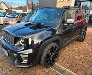 Jeep Renegade Gebrauchtwagen