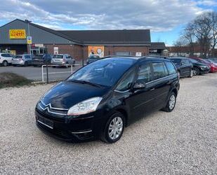 Citroen Grand C4 Picasso / SpaceTourer Gebrauchtwagen