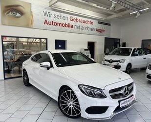 Mercedes-Benz C 250 Gebrauchtwagen