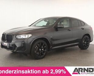 BMW X4 Gebrauchtwagen