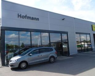 VW Sharan Gebrauchtwagen