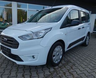 Ford Transit Connect Gebrauchtwagen