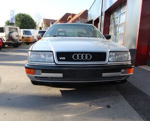 Audi V8 Gebrauchtwagen