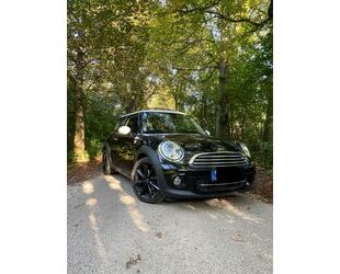 Mini Cooper Gebrauchtwagen