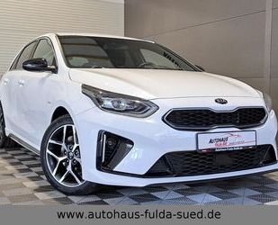 Kia ceed / Ceed Gebrauchtwagen