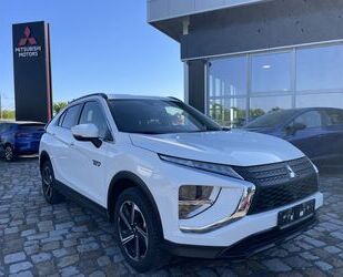 Mitsubishi Eclipse Cross Gebrauchtwagen