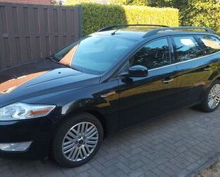 Ford Mondeo Gebrauchtwagen