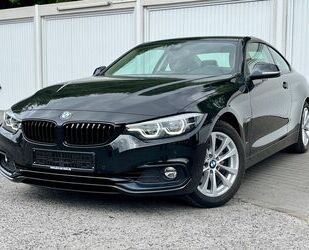 BMW 420 Gebrauchtwagen
