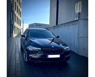 BMW 530 Gebrauchtwagen