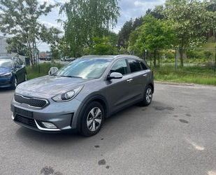 Kia Niro Gebrauchtwagen