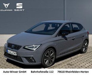 Seat Ibiza Gebrauchtwagen