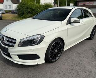Mercedes-Benz A 180 Gebrauchtwagen