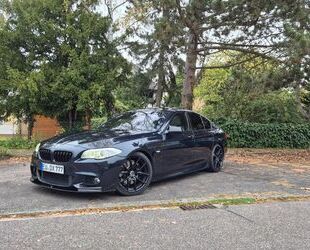 BMW 530 Gebrauchtwagen