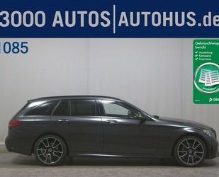Mercedes-Benz C 220 Gebrauchtwagen