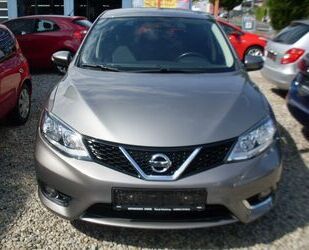 Nissan Pulsar Gebrauchtwagen