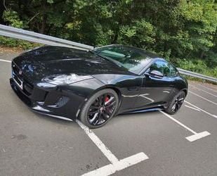 Jaguar F-Type Gebrauchtwagen