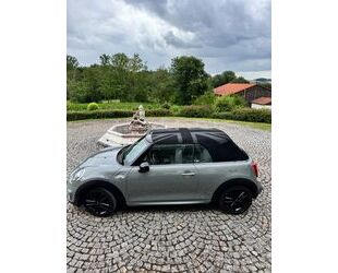 Mini Cooper S Cabrio Gebrauchtwagen