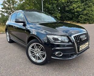 Audi Q5 Gebrauchtwagen