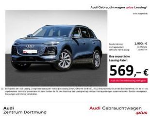 Audi Q6 e-tron Gebrauchtwagen
