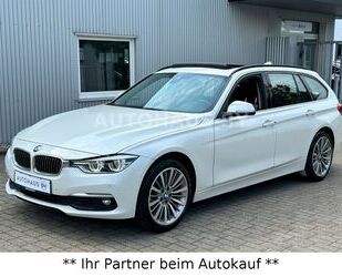BMW 320 Gebrauchtwagen