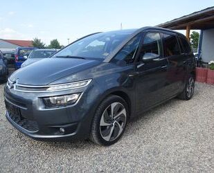 Citroen Grand C4 Picasso / SpaceTourer Gebrauchtwagen