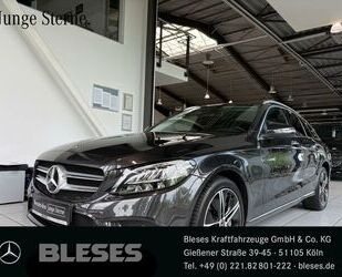 Mercedes-Benz C 300 Gebrauchtwagen
