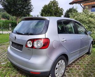 VW Golf Plus Gebrauchtwagen