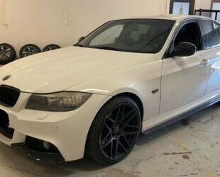 BMW 335 Gebrauchtwagen
