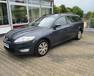 Ford Mondeo Gebrauchtwagen