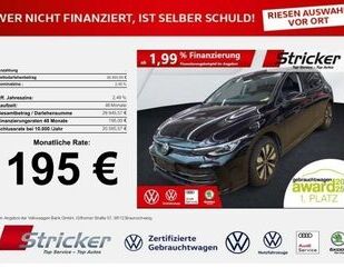 VW Golf Gebrauchtwagen