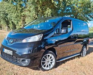 Nissan NV200 Gebrauchtwagen