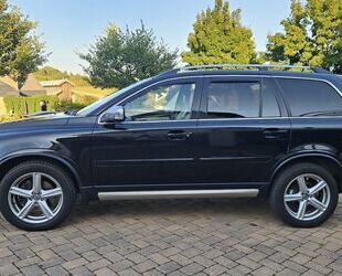 Volvo XC90 Gebrauchtwagen