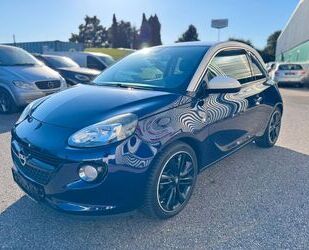 Opel Adam Gebrauchtwagen