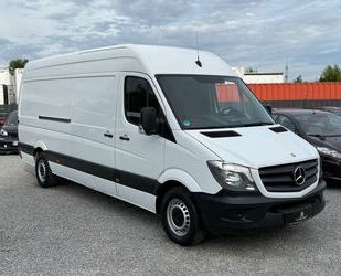 Mercedes-Benz Sprinter Gebrauchtwagen