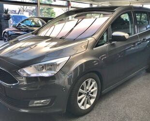 Ford Grand C-Max Gebrauchtwagen