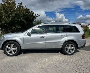 Mercedes-Benz GL 500 Gebrauchtwagen