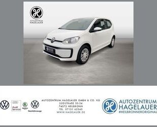 VW up! Gebrauchtwagen