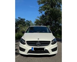Mercedes-Benz B 180 Gebrauchtwagen