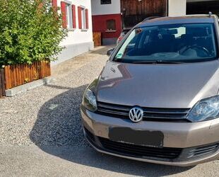 VW Golf Plus Gebrauchtwagen