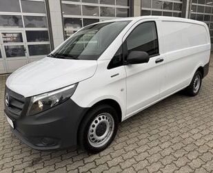 Mercedes-Benz eVito Gebrauchtwagen