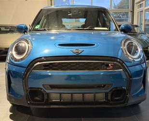 Mini Cooper S Gebrauchtwagen