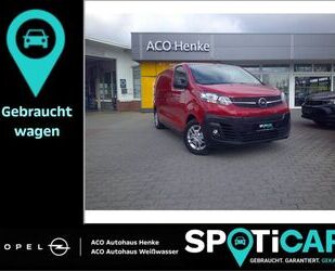 Opel Vivaro Gebrauchtwagen