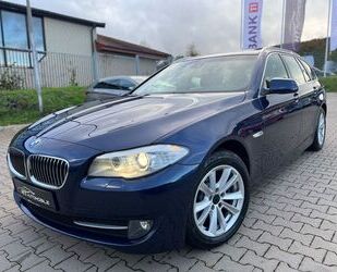 BMW 520 Gebrauchtwagen
